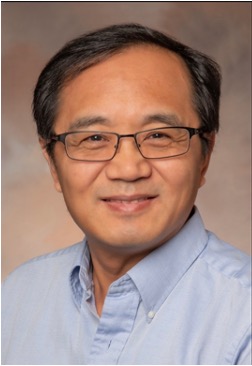 Dr. Hongmin Li 